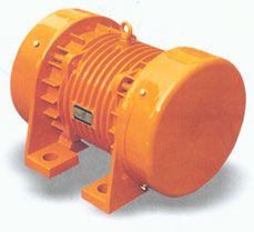 振動電機(jī)(慣性振動器)